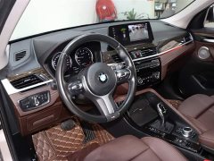 BMW X1 xDrive25Li Exclusive - фото 10