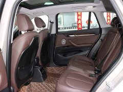 BMW X1 xDrive25Li Exclusive - фото 11
