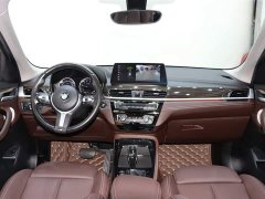 BMW X1 xDrive25Li Exclusive - фото 12