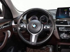 BMW X1 xDrive25Li Exclusive - фото 13
