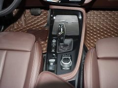 BMW X1 xDrive25Li Exclusive - фото 15