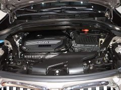 BMW X1 xDrive25Li Exclusive - фото 19