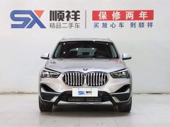 BMW X1 xDrive25Li Exclusive - фото 2
