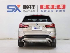 BMW X1 xDrive25Li Exclusive - фото 5