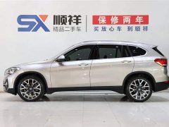 BMW X1 xDrive25Li Exclusive - фото 6
