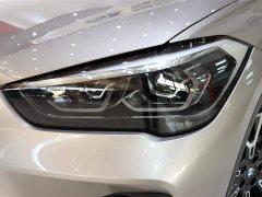 BMW X1 xDrive25Li Exclusive - фото 7