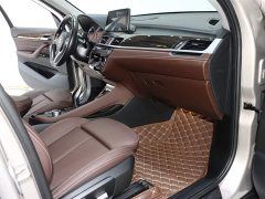 BMW X1 xDrive25Li Exclusive - фото 8