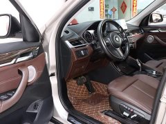 BMW X1 xDrive25Li Exclusive - фото 9