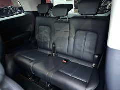 GAC Trumpchi M8 Lead Show Series 390T Exclusive Edition - фото 11