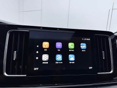 GAC Trumpchi M8 Lead Show Series 390T Exclusive Edition - фото 14