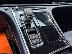 GAC Trumpchi M8 Lead Show Series 390T Exclusive Edition - фото 16
