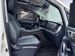 GAC Trumpchi M8 Lead Show Series 390T Exclusive Edition - фото 17