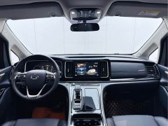GAC Trumpchi M8 Lead Show Series 390T Exclusive Edition - фото 18