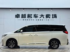 GAC Trumpchi M8 Lead Show Series 390T Exclusive Edition - фото 4