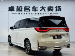 GAC Trumpchi M8 Lead Show Series 390T Exclusive Edition - фото 5