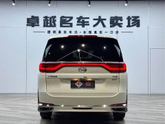 GAC Trumpchi M8 Lead Show Series 390T Exclusive Edition - фото 6