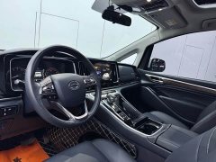 GAC Trumpchi M8 Lead Show Series 390T Exclusive Edition - фото 8