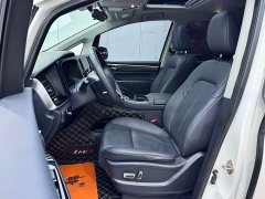 GAC Trumpchi M8 Lead Show Series 390T Exclusive Edition - фото 9