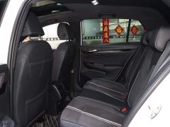 Volkswagen Golf 2023 Facelift 280TSI DSG R-Line Lite - фото 11