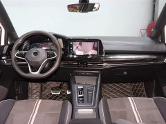 Volkswagen Golf 2023 Facelift 280TSI DSG R-Line Lite - фото 12