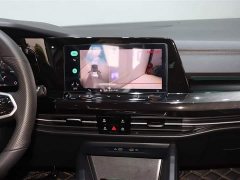 Volkswagen Golf 2023 Facelift 280TSI DSG R-Line Lite - фото 14