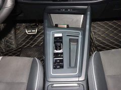 Volkswagen Golf 2023 Facelift 280TSI DSG R-Line Lite - фото 15