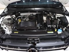 Volkswagen Golf 2023 Facelift 280TSI DSG R-Line Lite - фото 19