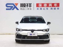 Volkswagen Golf 2023 Facelift 280TSI DSG R-Line Lite - фото 2