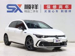 Volkswagen Golf 2023 Facelift 280TSI DSG R-Line Lite - фото 3