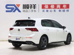 Volkswagen Golf 2023 Facelift 280TSI DSG R-Line Lite - фото 4