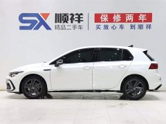 Volkswagen Golf 2023 Facelift 280TSI DSG R-Line Lite - фото 6