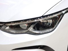 Volkswagen Golf 2023 Facelift 280TSI DSG R-Line Lite - фото 7