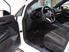 Volkswagen Golf 2023 Facelift 280TSI DSG R-Line Lite - фото 9
