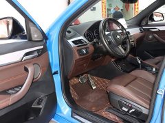 BMW X2 sDrive25i Edition - фото 10