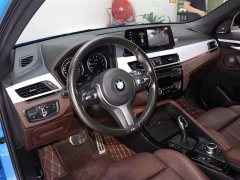 BMW X2 sDrive25i Edition - фото 11