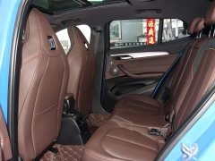BMW X2 sDrive25i Edition - фото 12