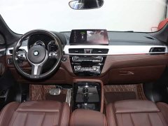 BMW X2 sDrive25i Edition - фото 13