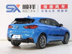 BMW X2 sDrive25i Edition - фото 4