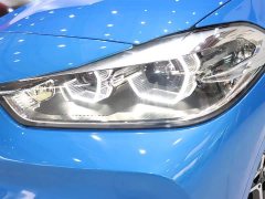 BMW X2 sDrive25i Edition - фото 7