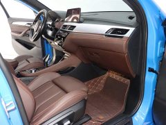 BMW X2 sDrive25i Edition - фото 8