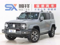 Tank 300 2021 City Edition 2.0T Very Stylish - фото 1