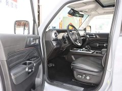 Tank 300 2021 City Edition 2.0T Very Stylish - фото 10