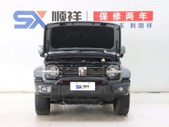 Tank 300 2021 City Edition 2.0T Very Stylish - фото 18
