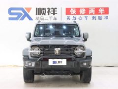 Tank 300 2021 City Edition 2.0T Very Stylish - фото 2