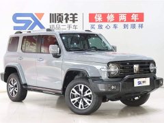 Tank 300 2021 City Edition 2.0T Very Stylish - фото 3