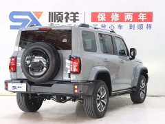 Tank 300 2021 City Edition 2.0T Very Stylish - фото 4
