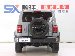Tank 300 2021 City Edition 2.0T Very Stylish - фото 5