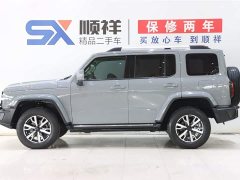 Tank 300 2021 City Edition 2.0T Very Stylish - фото 6