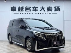GAC M8 390T Edition - фото 3