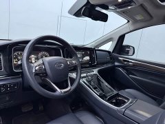 GAC M8 390T Edition - фото 8